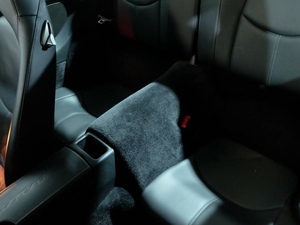Bild 15/29 von Porsche 911 Carrera S (2006)