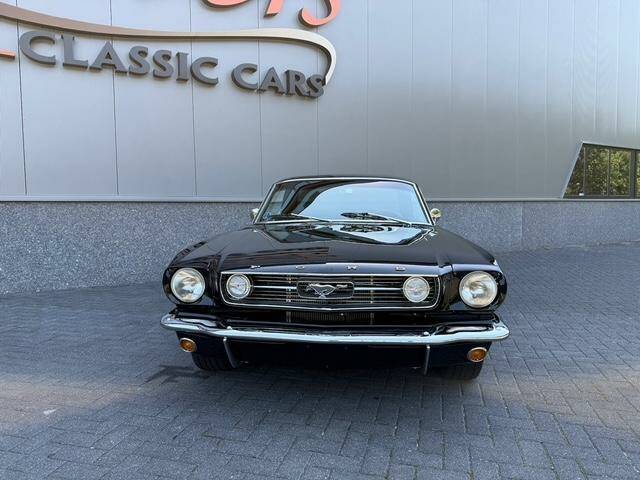 Image 3/46 of Ford Mustang GT (1966)