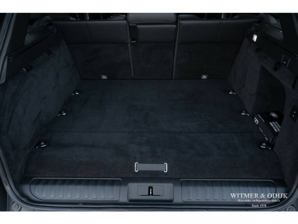 Image 25/27 of Land Rover Range Rover Sport P400e PHEV (2020)