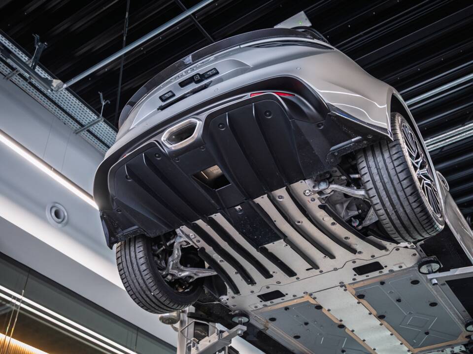 Immagine 4/14 di Alpine A 110 GT (2023)