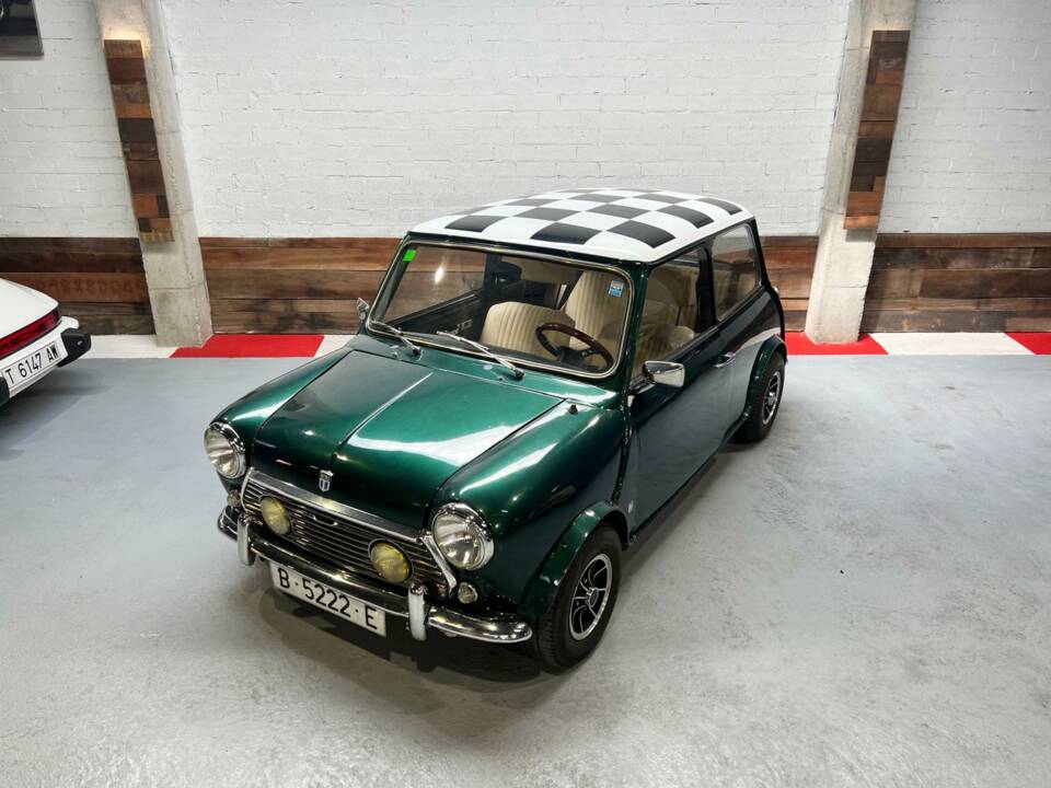 Imagen 11/73 de Mini 1275 GT (1972)