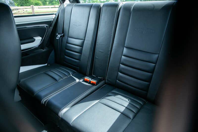 Bild 27/33 von Rover Mini 1.3i (1997)