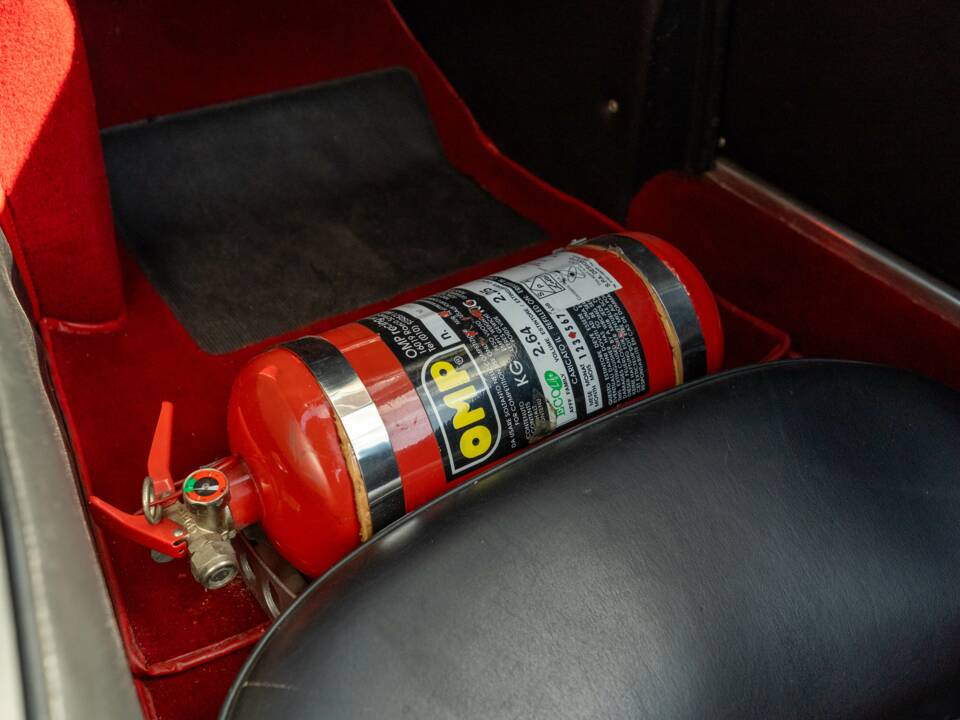 Imagen 18/50 de Ferrari 250 GT SWB Berlinetta (1960)