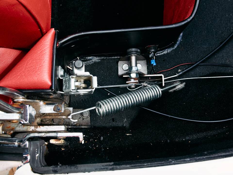 Bild 14/106 von Mercedes-Benz 280 SL (1969)