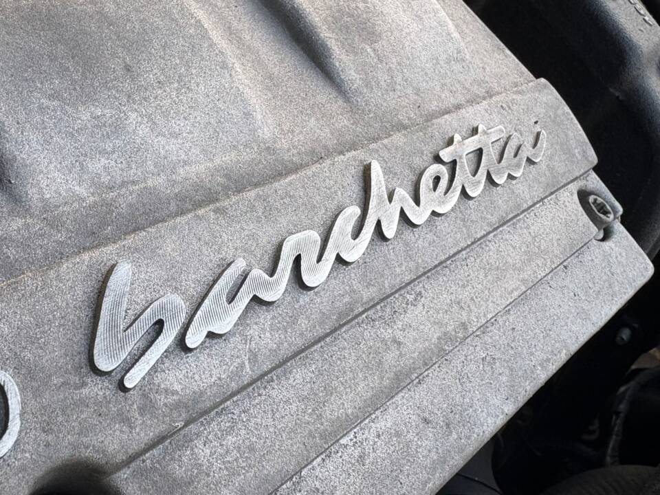 Image 12/22 de FIAT Barchetta 1.8 16V (1999)