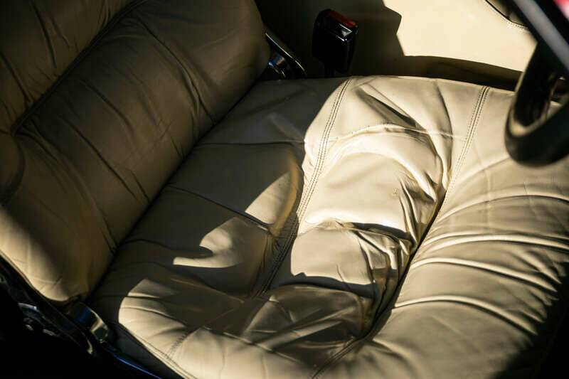 Immagine 44/50 di De Tomaso Pantera GT5 (1984)