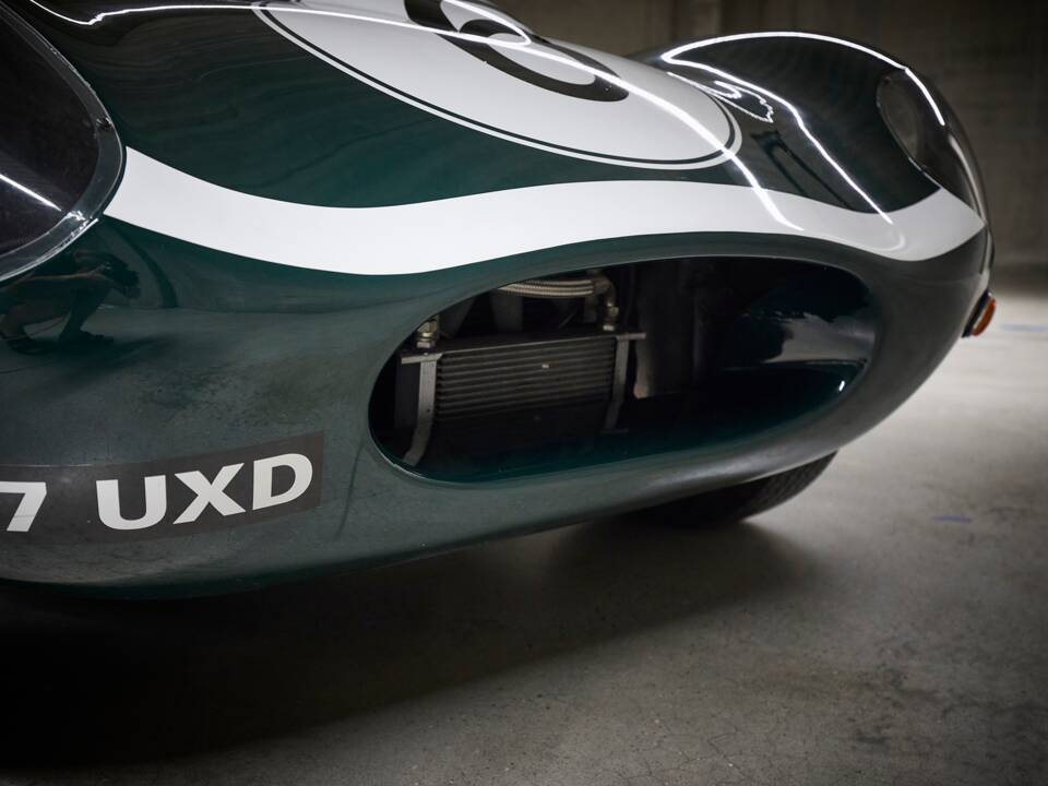 Afbeelding 37/84 van Jaguar D-Type (1962)