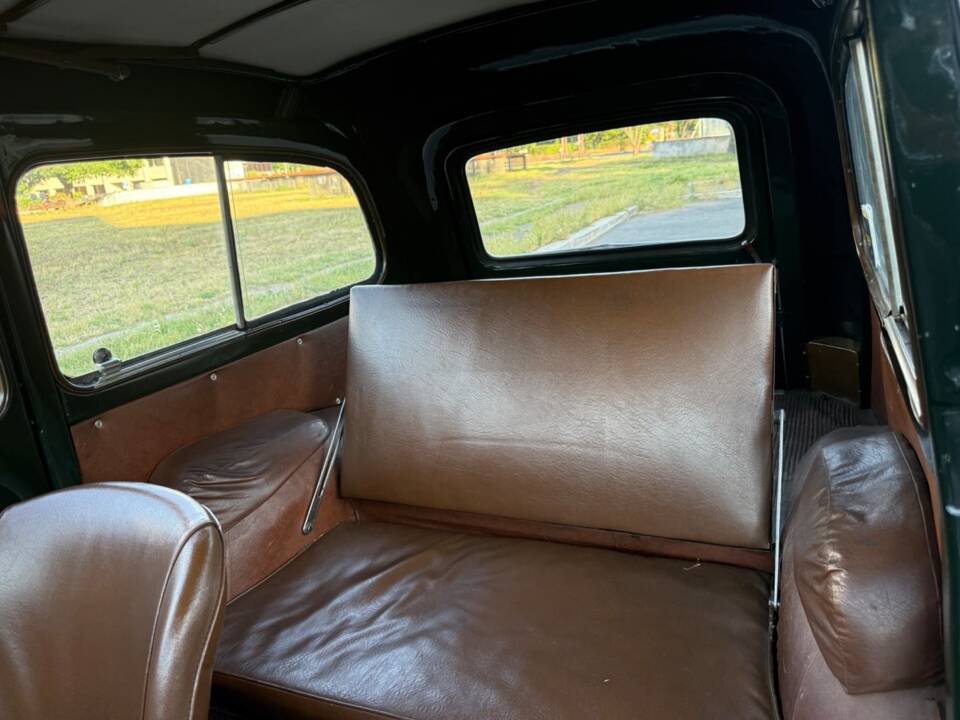 Immagine 36/60 di FIAT 500 C Belvedere (1954)