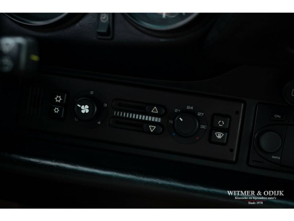 Image 11/29 de Porsche 911 Turbo (WLS I) (1995)