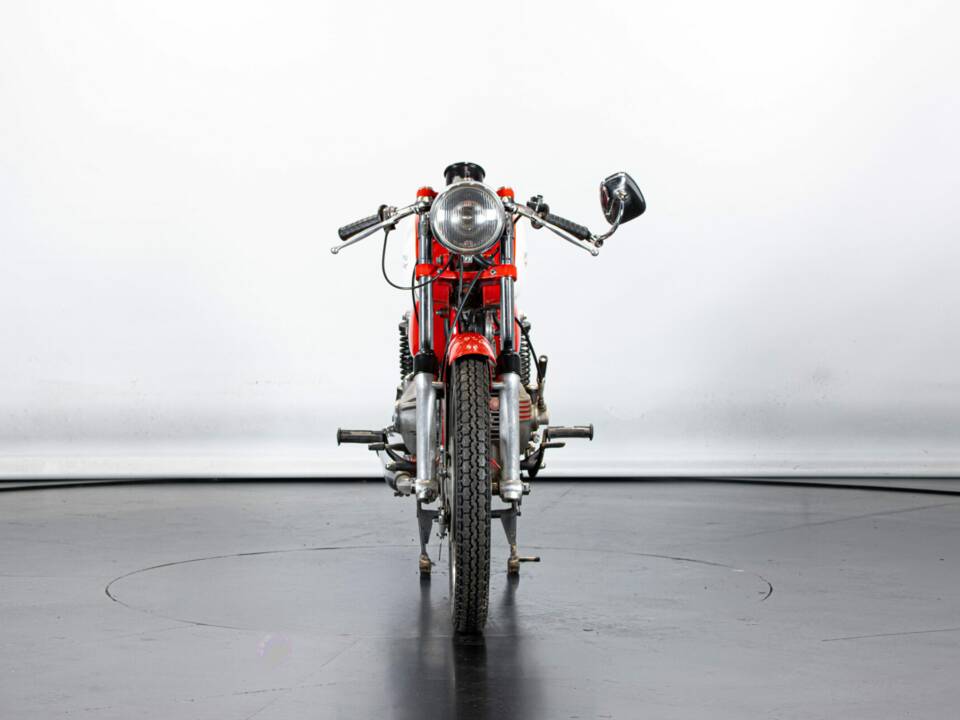 Afbeelding 7/50 van Aermacchi DUMMY (1964)