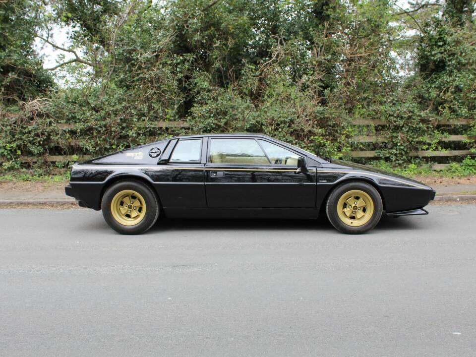Bild 7/15 von Lotus Esprit S2 (1979)