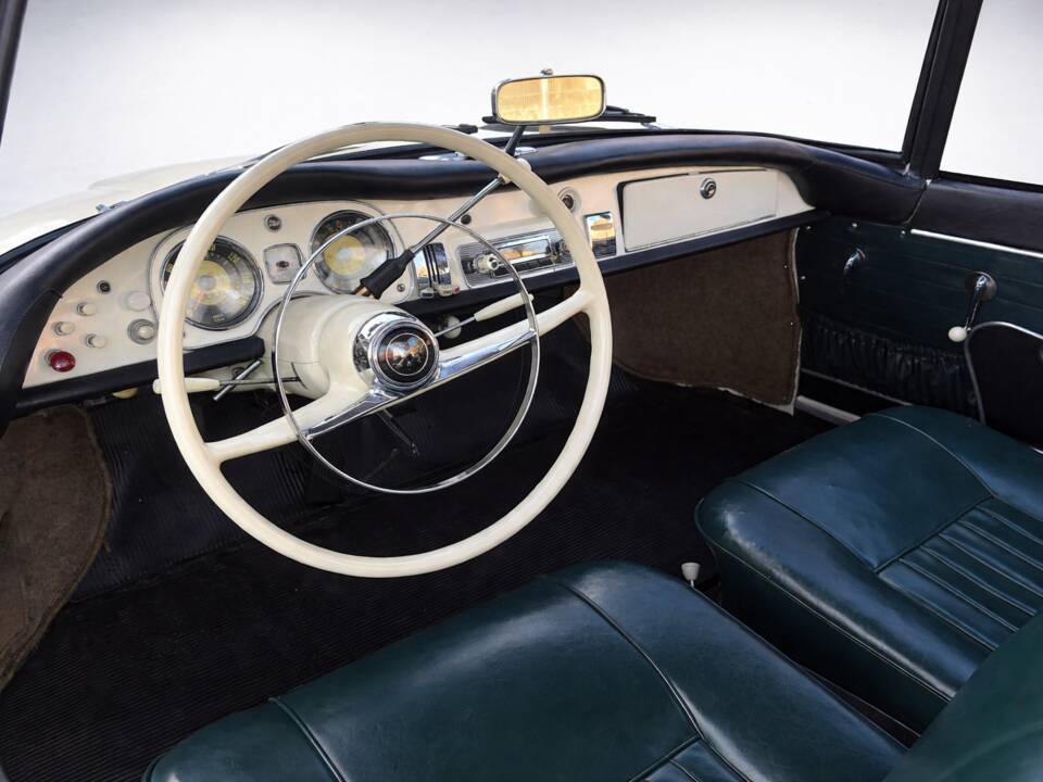Imagen 10/29 de DKW Auto Union 1000 Spezial (1964)