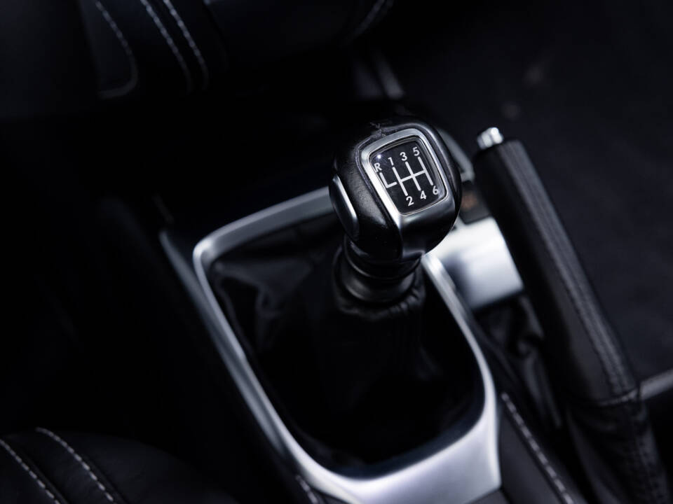 Bild 17/32 von Aston Martin Cygnet (2012)