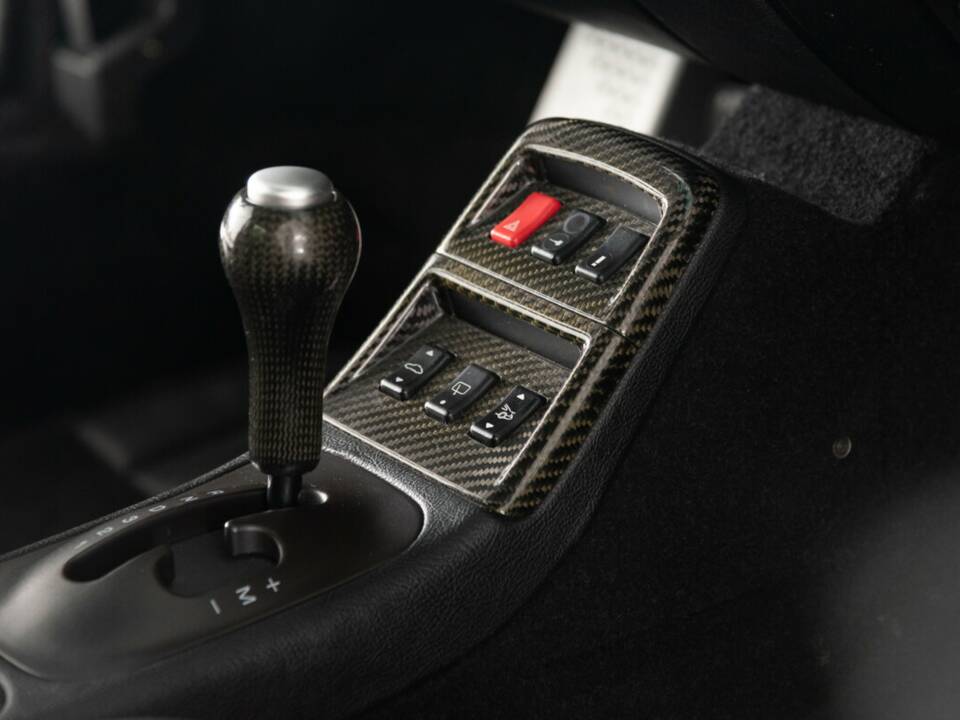 Bild 45/50 von Porsche 911 Carrera S (1997)