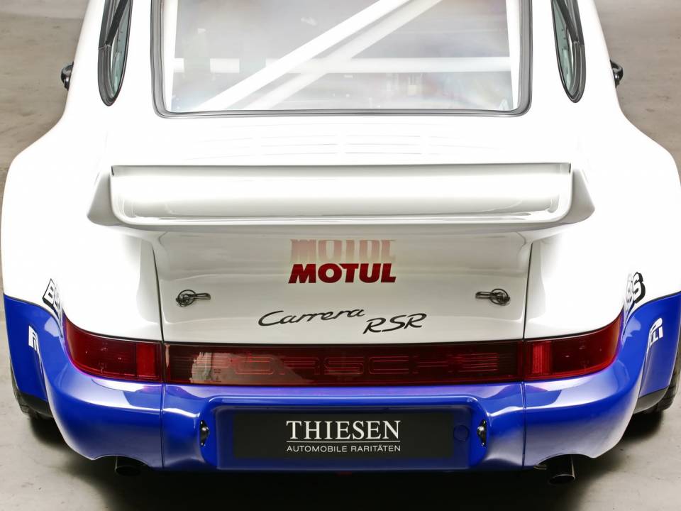 Bild 21/50 von Porsche 911 Carrera RSR 3.8 (1993)