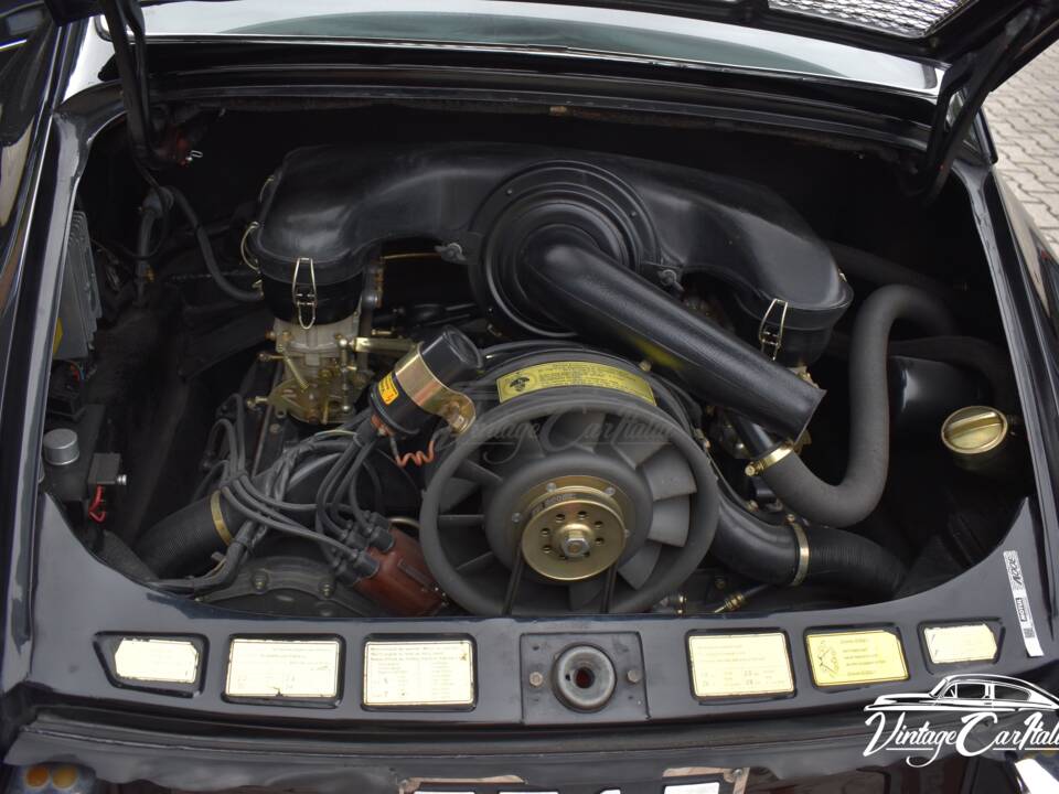 Afbeelding 57/60 van Porsche 911 2.2 T (1970)
