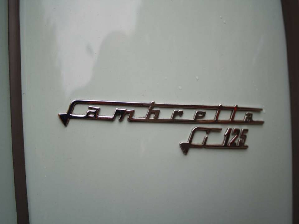 Image 5/50 of Innocenti DUMMY (1962)