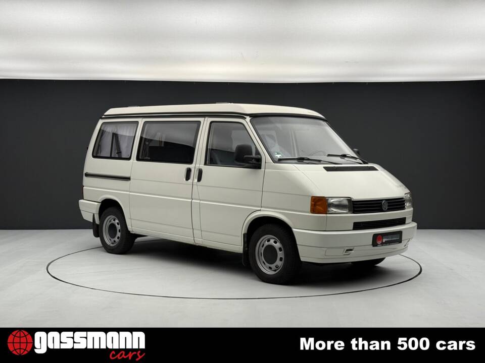 Image 3/15 of Volkswagen T4 California 2.0 (1995)