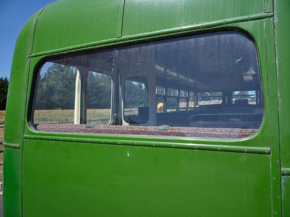 Bild 21/44 von AEC Regal III Single-Deck (1948)