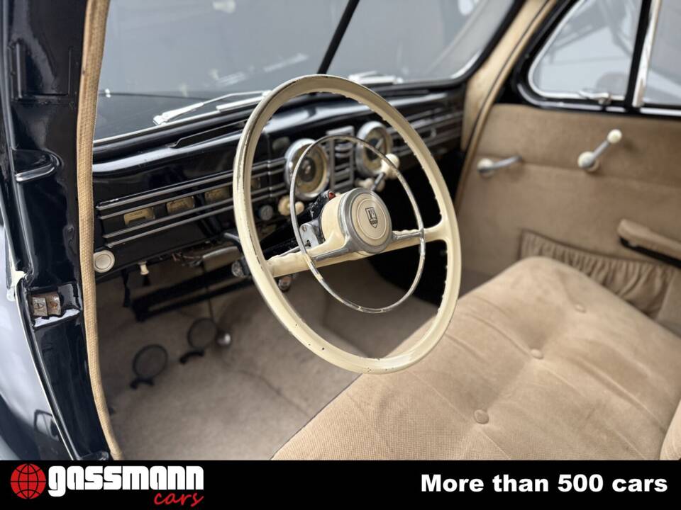 Immagine 10/15 di Ford Taunus 1200 (1951)