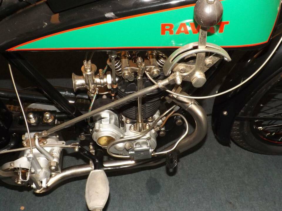 Bild 25/33 von Ravat 250 (1913)