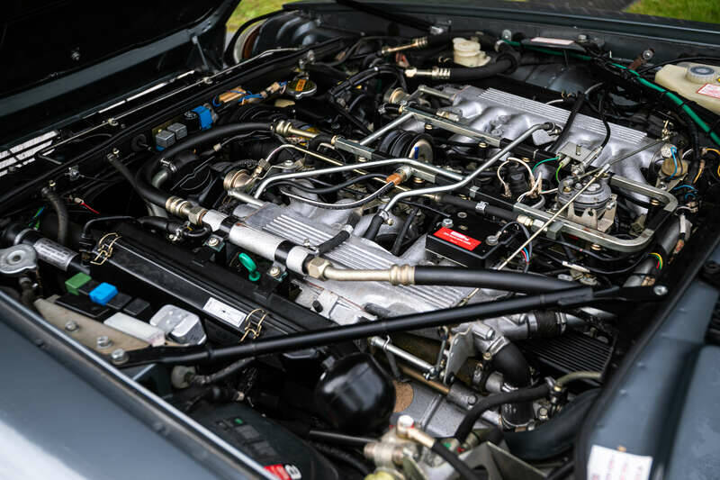 Bild 3/38 von Jaguar XJR-S V12 Le Mans (1988)
