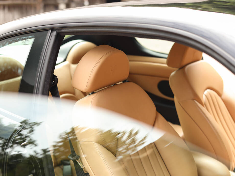 Imagen 33/60 de Maserati 3200 GT (2001)