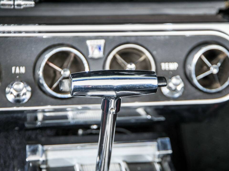 Image 29/50 of Ford Mustang 289 (1966)