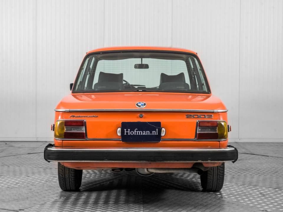 Imagen 15/50 de BMW 2002 (1974)