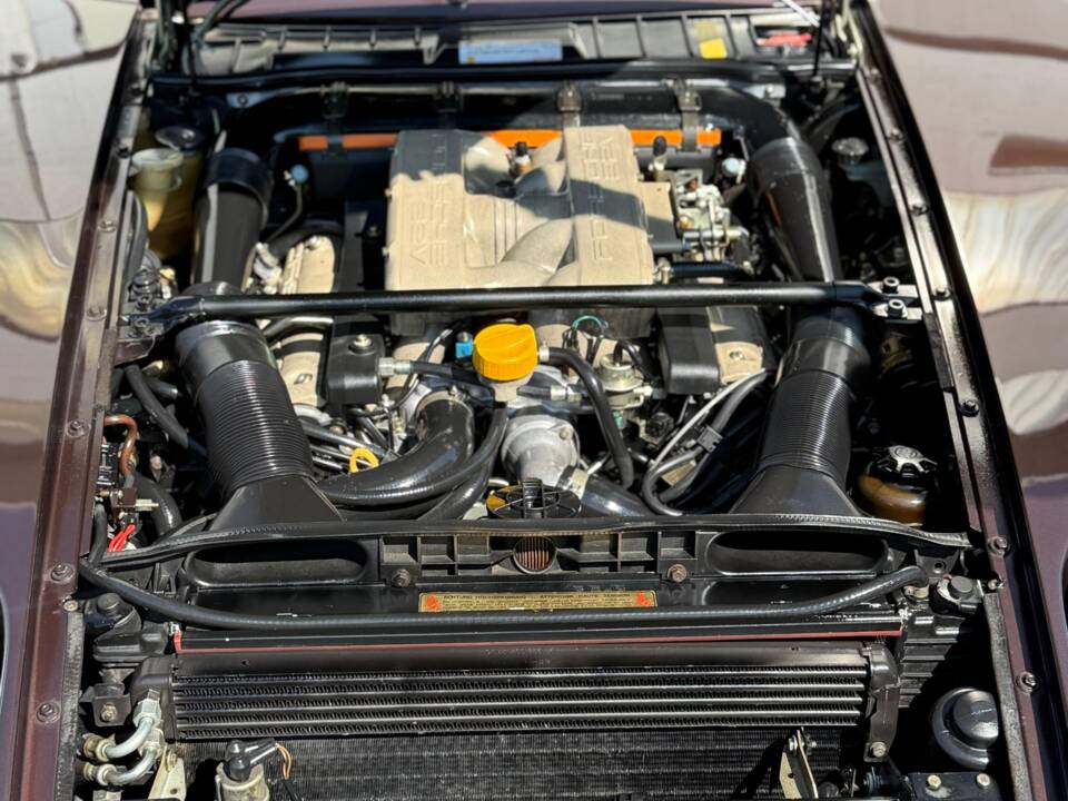 Image 28/28 of Porsche 928 S4 (1987)