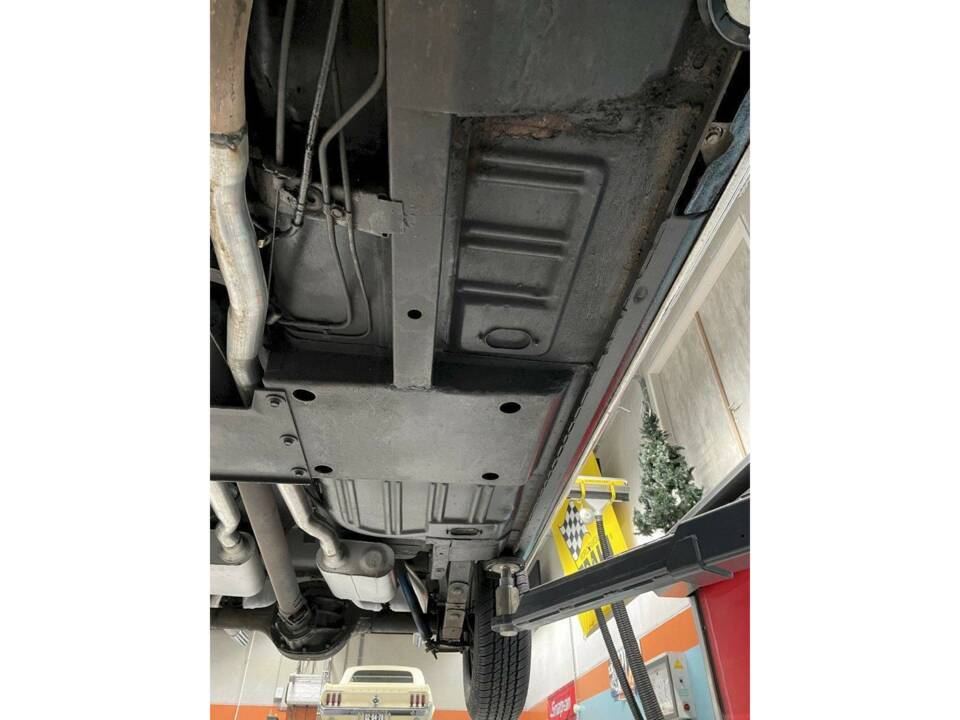 Bild 31/34 von Ford Mustang GT (1965)