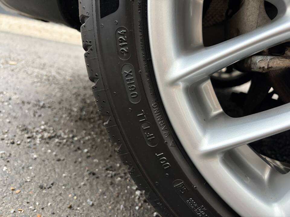 Image 42/45 of Mini Cooper S Clubman (2008)