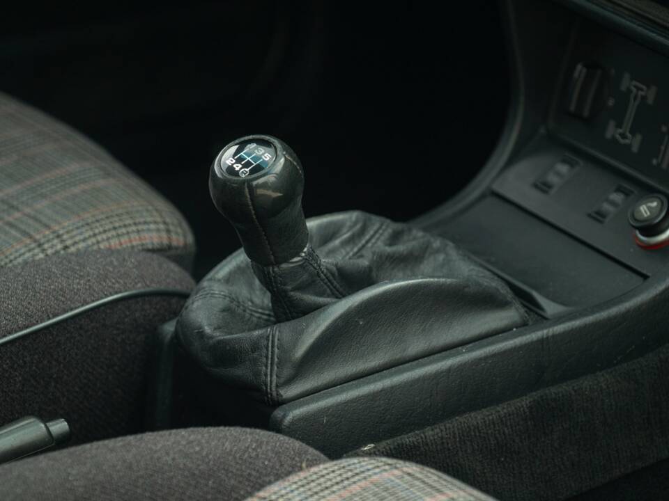 Immagine 43/50 di Audi quattro (1985)