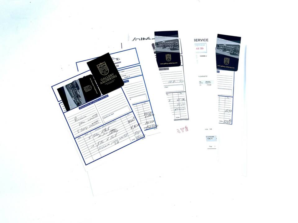 Afbeelding 9/50 van Citroën D Spécial (1971)