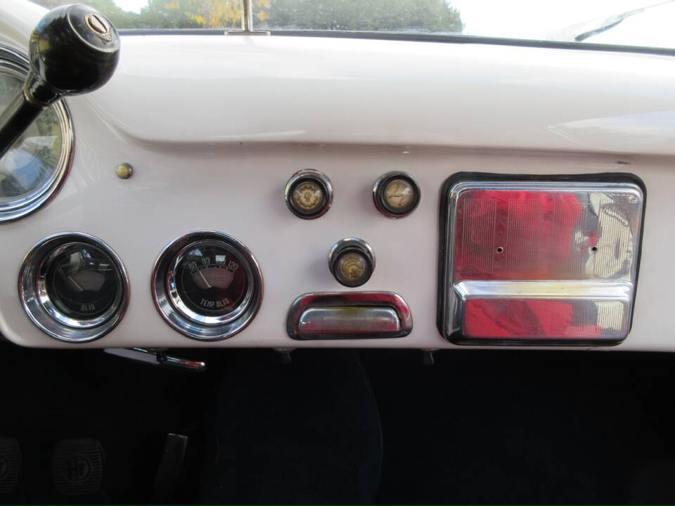 Bild 10/96 von Alfa Romeo 1900 C Super Sprint Touring (1954)