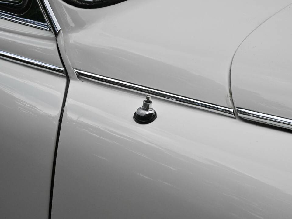 Bild 25/50 von Jaguar Mk II 3.8 (1961)