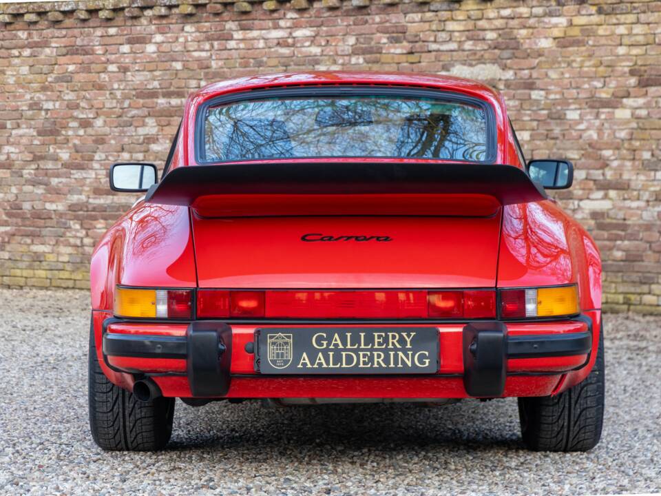 Bild 33/50 von Porsche 911 Carrera 3.2 (1988)