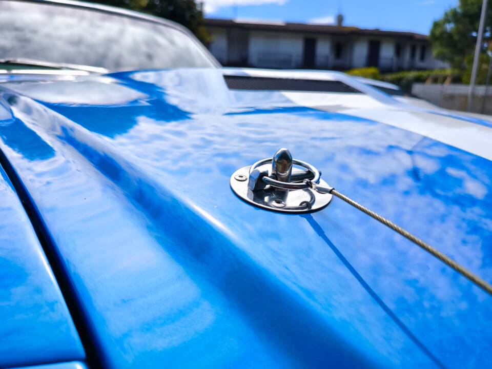 Image 16/37 of Ford Shelby GT 500 &quot;Eleanor&quot; (1967)