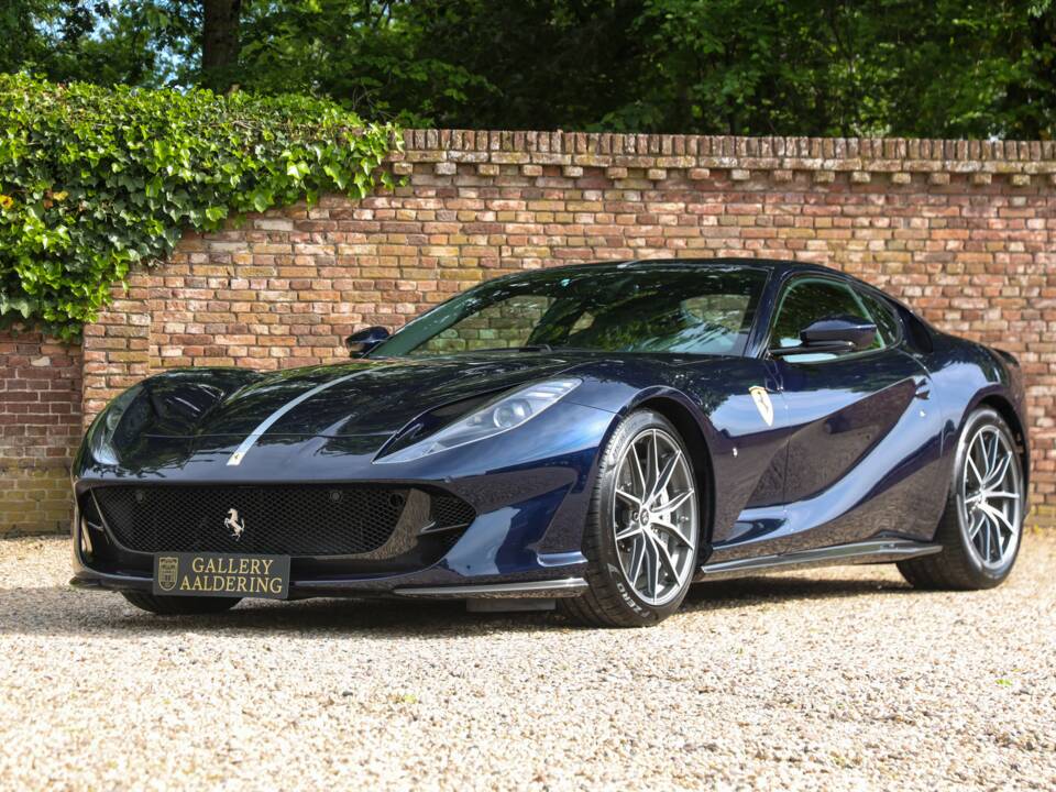 Image 1/50 of Ferrari 812 Superfast (2020)