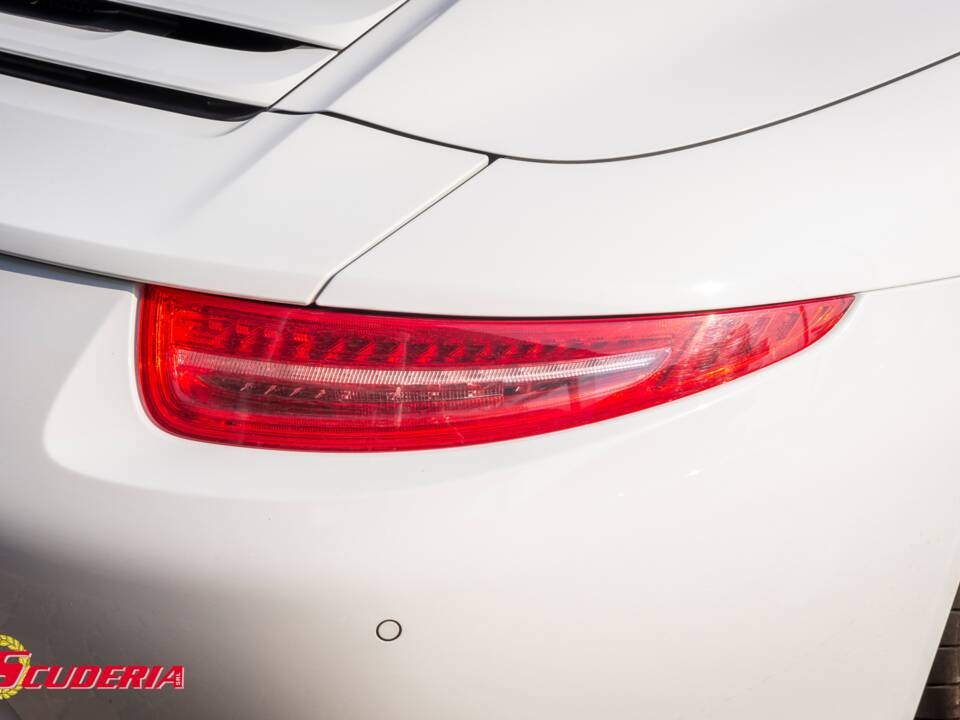 Bild 14/35 von Porsche 911 Carrera (2013)