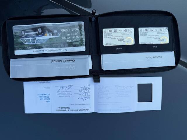 Image 20/24 de Mercedes-Benz E 500 (1994)
