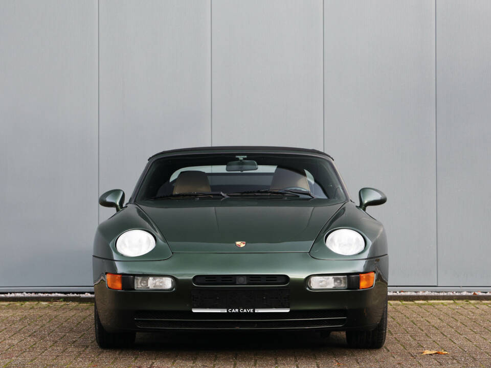 Bild 21/47 von Porsche 968 (1992)