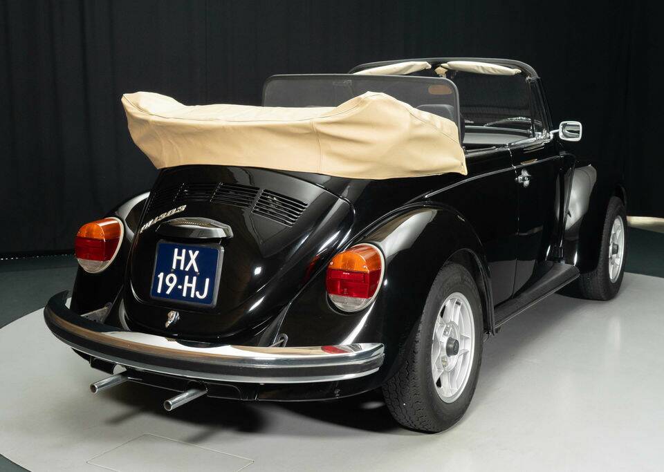 Afbeelding 8/8 van Volkswagen Kever 1303 (1976)