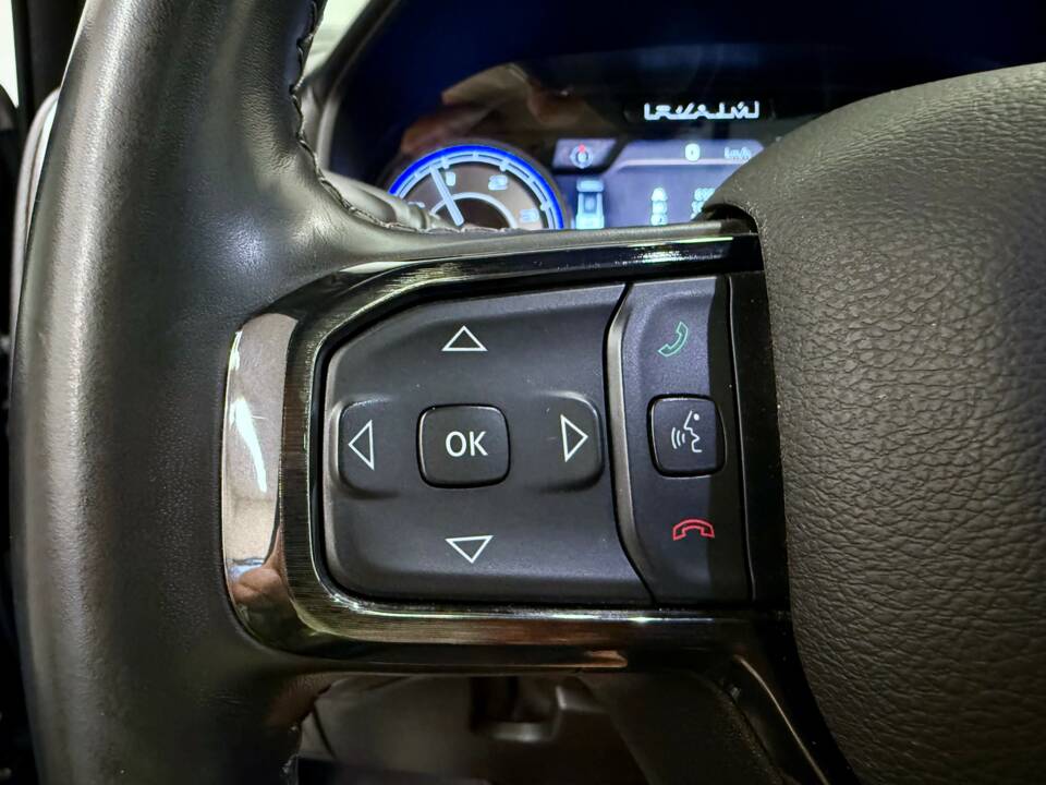 Bild 35/36 von Ram 1500 3.0 EcoDiesel (2023)