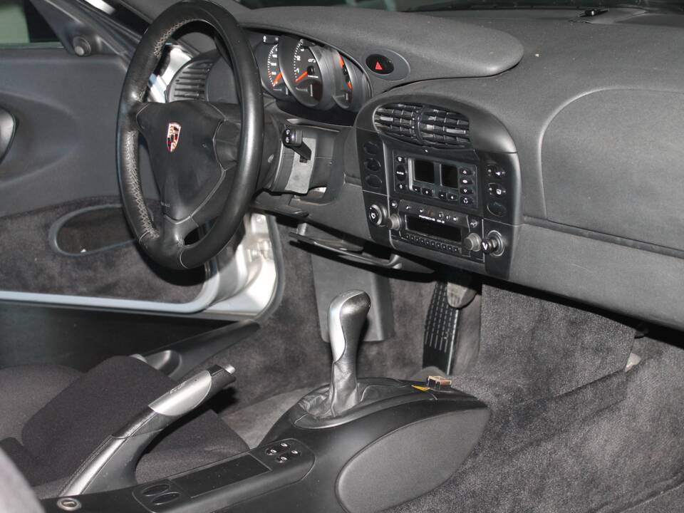 Bild 68/97 von Porsche 911 GT3 Clubsport (1999)