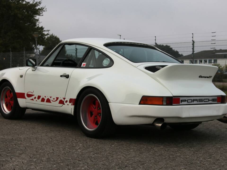 Image 3/100 of Porsche 911 2.2 T (1971)