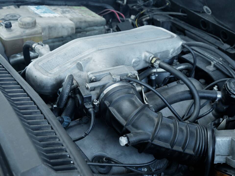 Bild 45/48 von Alfa Romeo GTV 6 2.5 (1981)