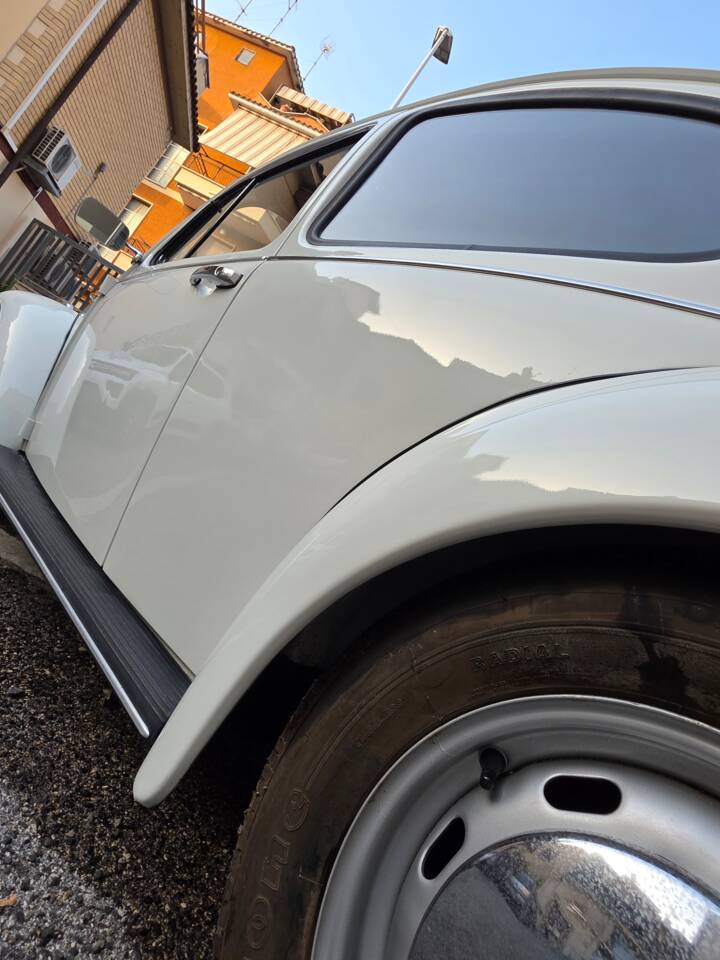 Image 25/43 of Volkswagen Beetle 1200 Mexico (1980)