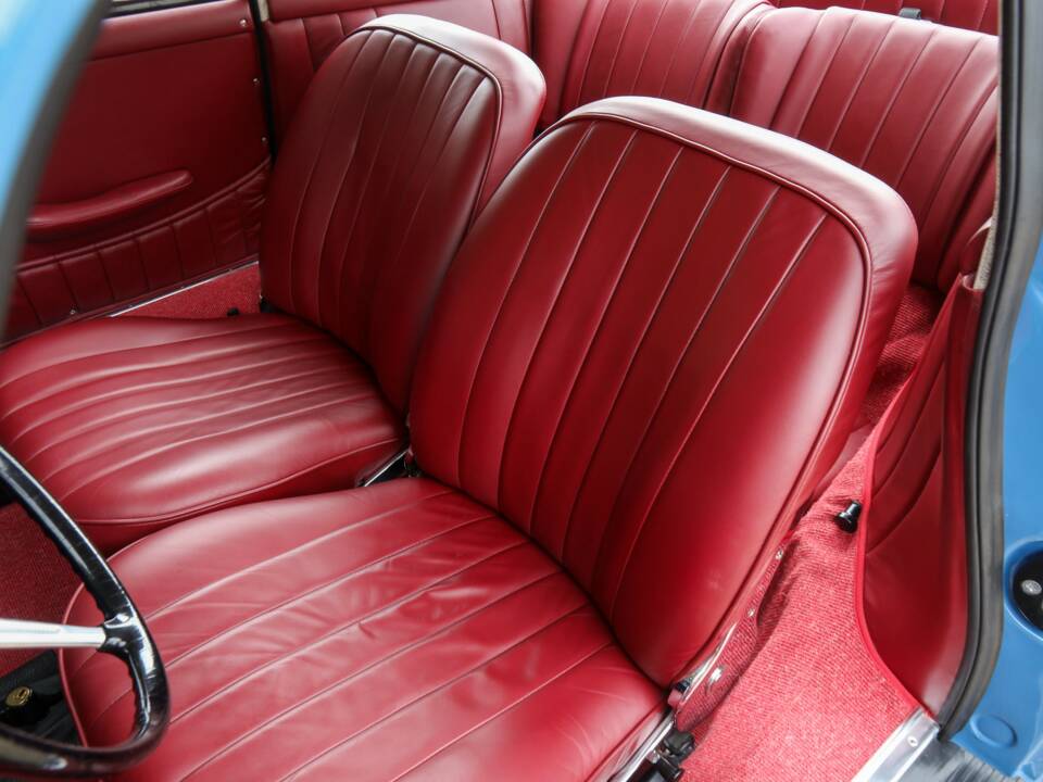 Bild 43/50 von Porsche 356 C 1600 (1965)