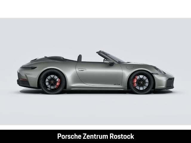 Image 6/14 of Porsche 911 Carrera GTS (1900)